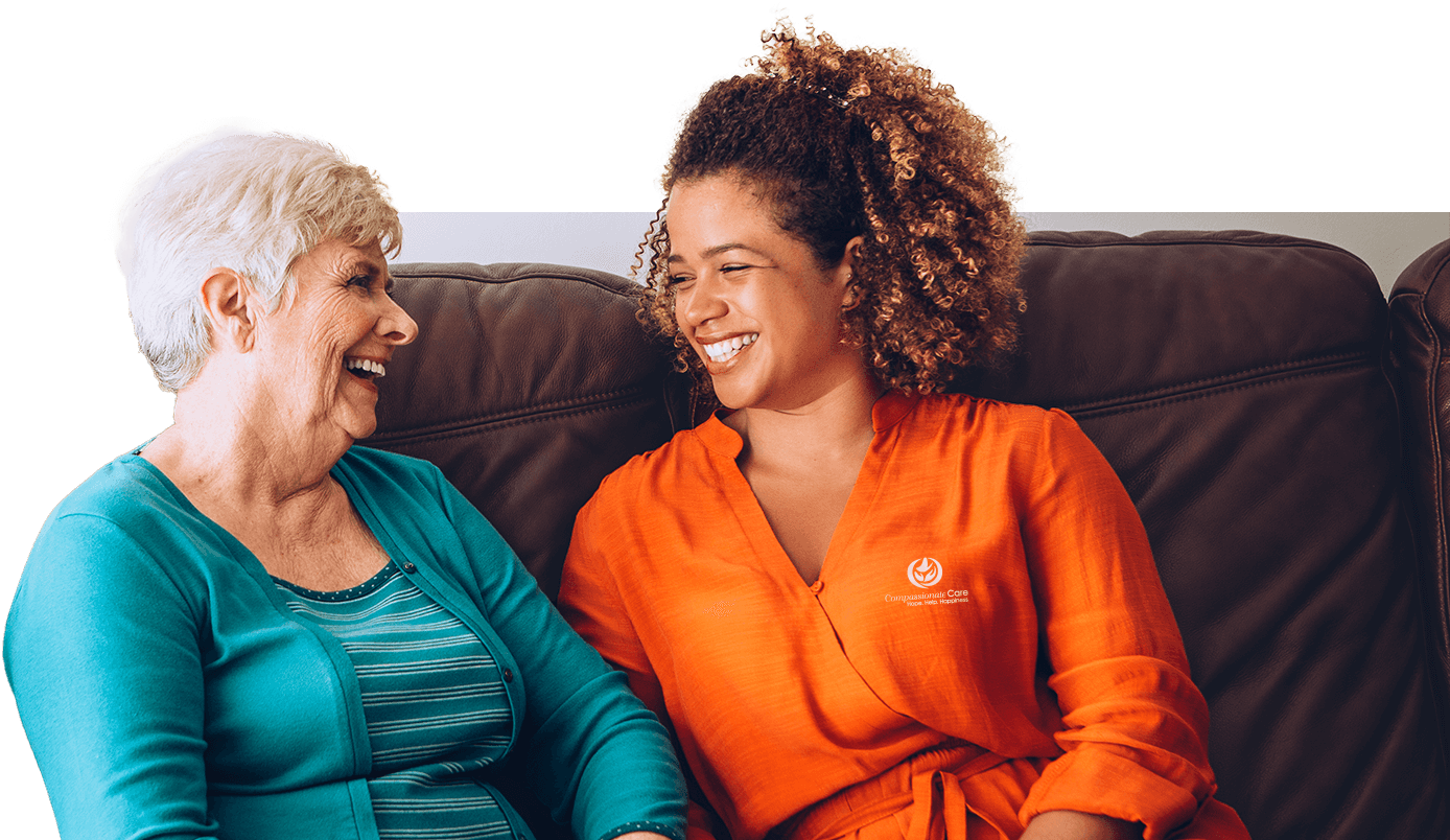 care service