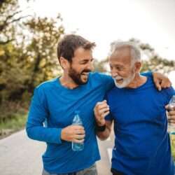 Keep Seniors Active